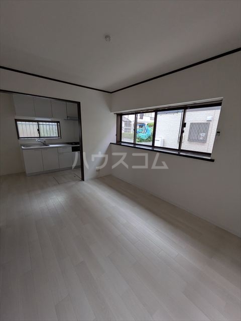 5/30 リビング/ダイニング