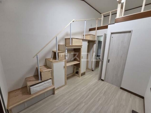 3/12 リビング/ダイニング