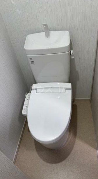 8/12 トイレ