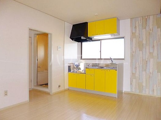 3/26 リビング/ダイニング