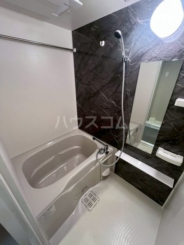 11/24 浴室