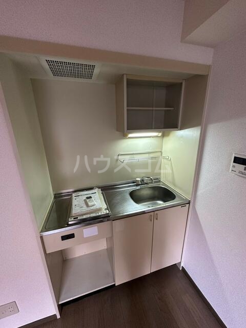 10/15 バルコニー