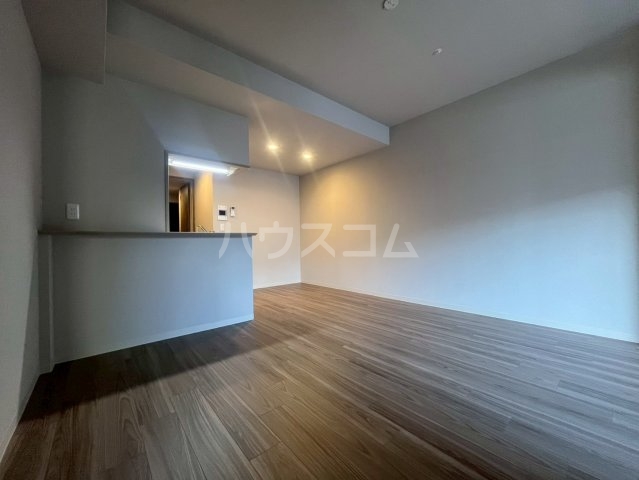 3/23 リビング/ダイニング