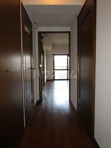 2/14 リビング/ダイニング