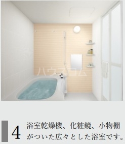6/16 浴室