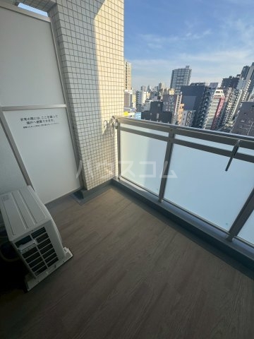 15/20 バルコニー