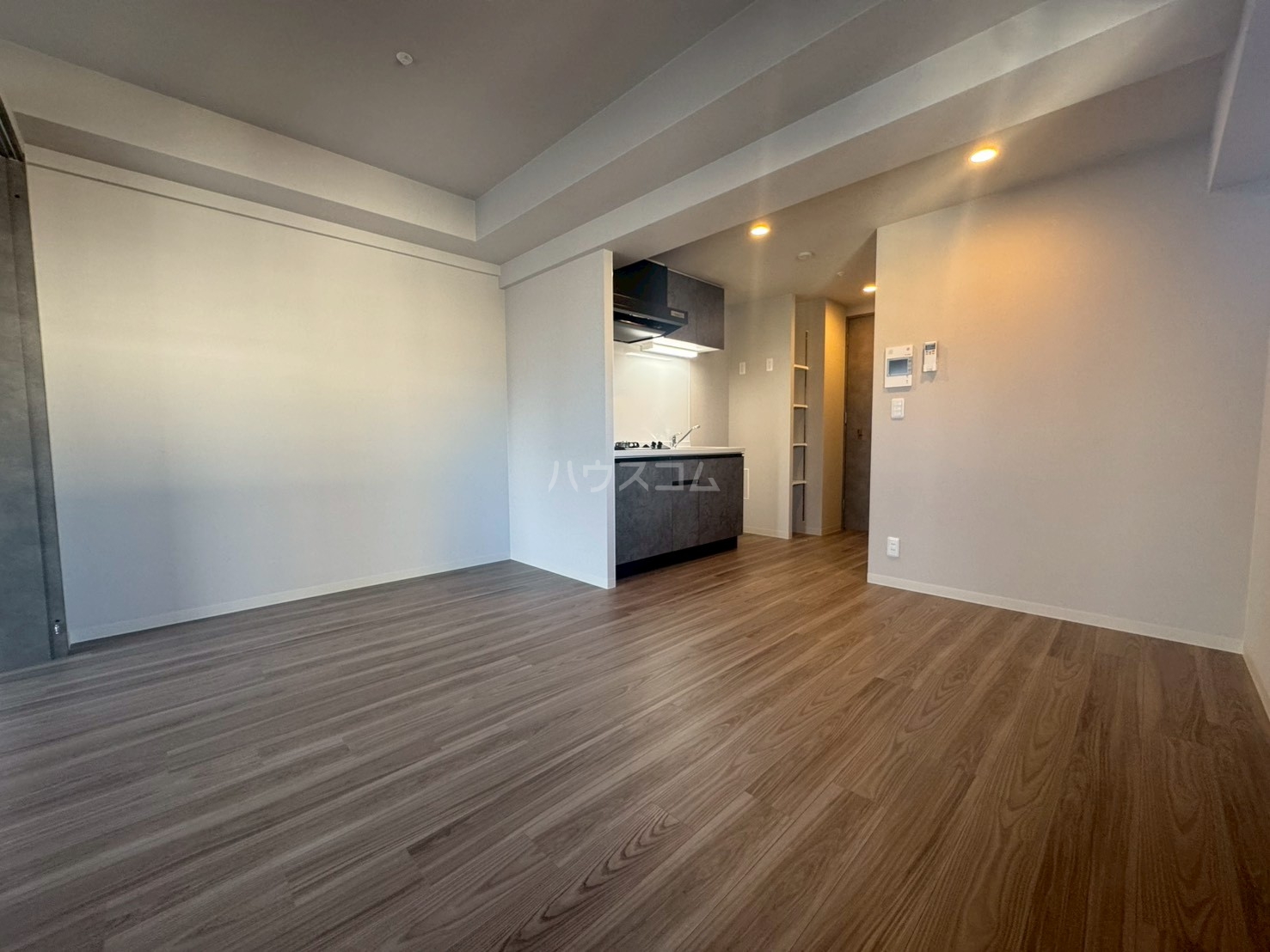 4/22 リビング/ダイニング