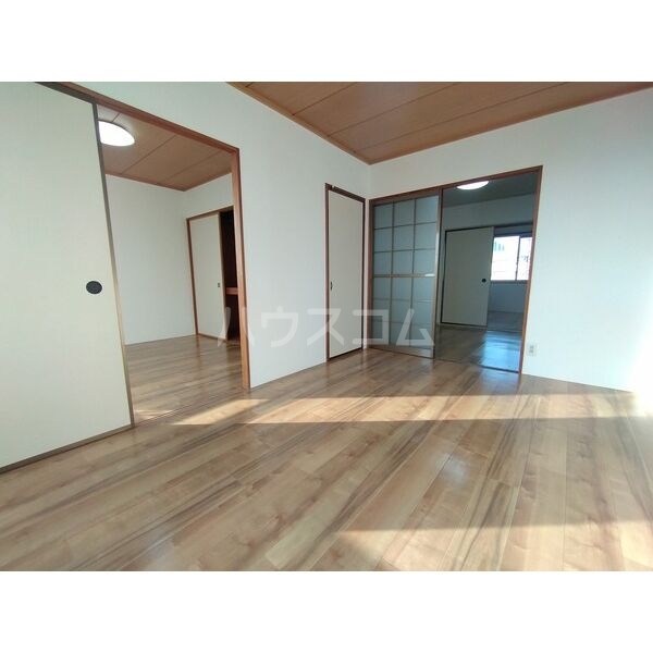 3/12 リビング/ダイニング