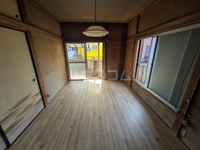 3/27 リビング/ダイニング