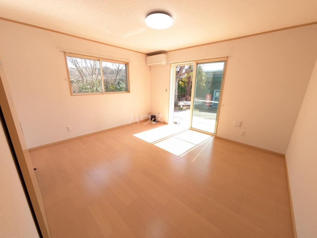 2/24 リビング/ダイニング