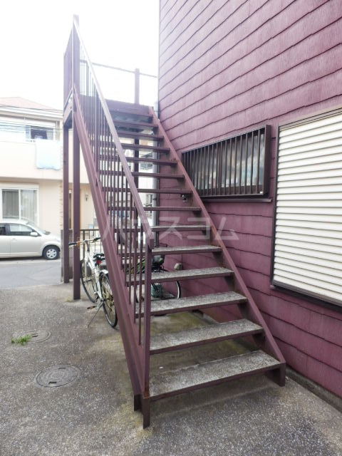 2/12 エントランス