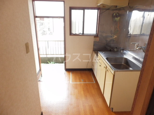 3/24 リビング/ダイニング