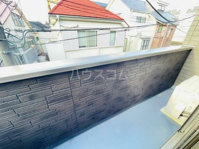 13/24 バルコニー