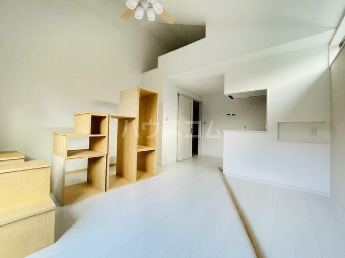 3/24 リビング/ダイニング