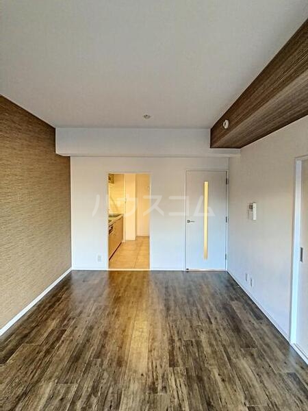 3/27 リビング/ダイニング