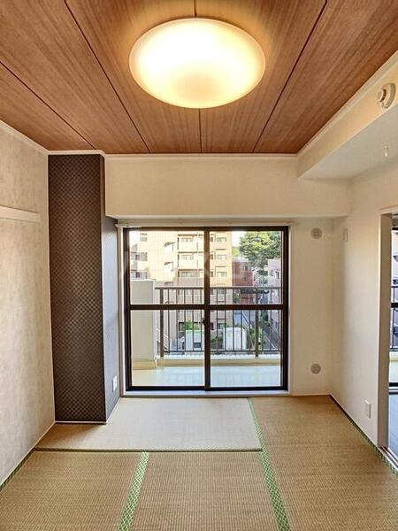 9/27 バルコニー