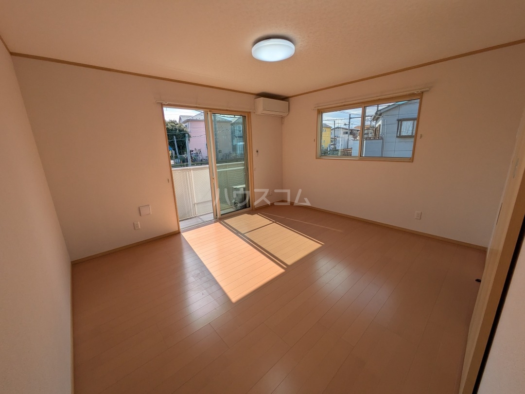 2/26 リビング/ダイニング