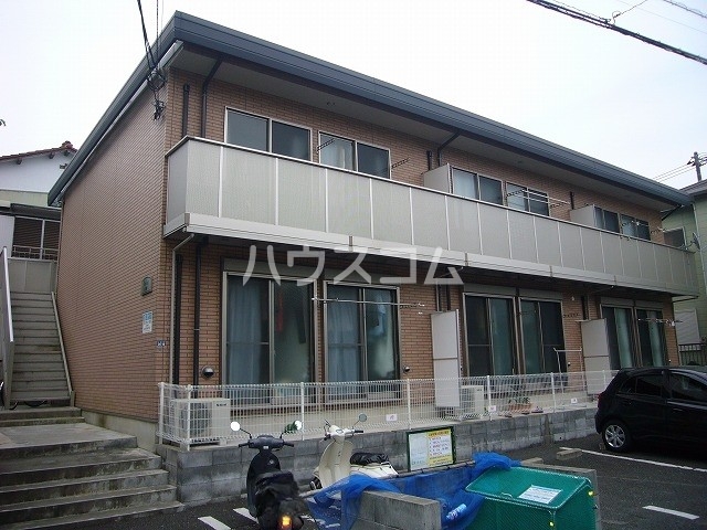 1/15 外観