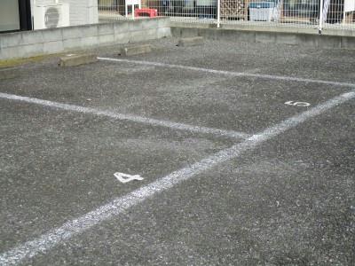 14/24 駐車場