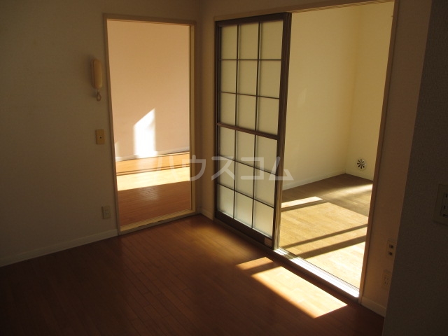 6/30 リビング/ダイニング