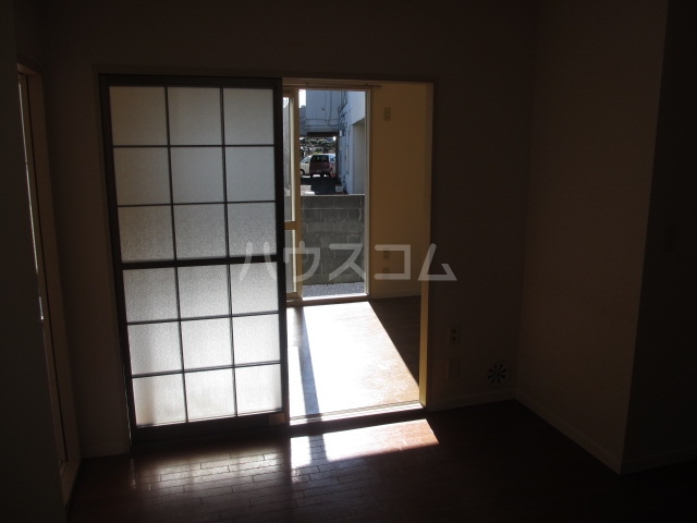 7/30 リビング/ダイニング