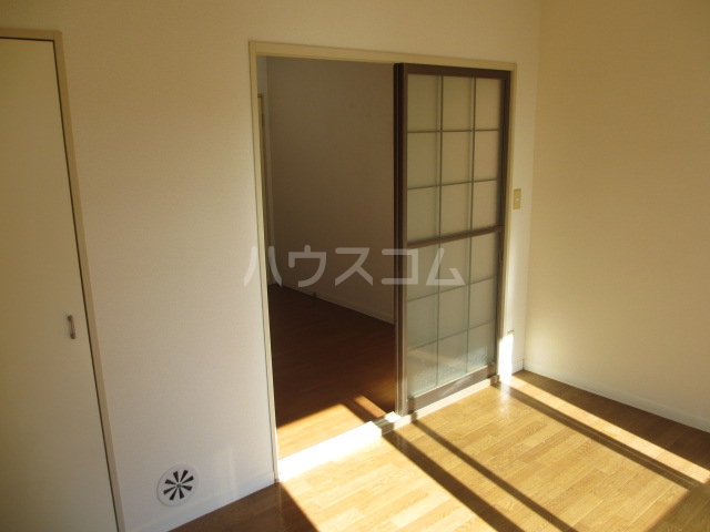 8/30 リビング/ダイニング