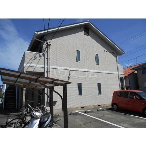 3/30 外観