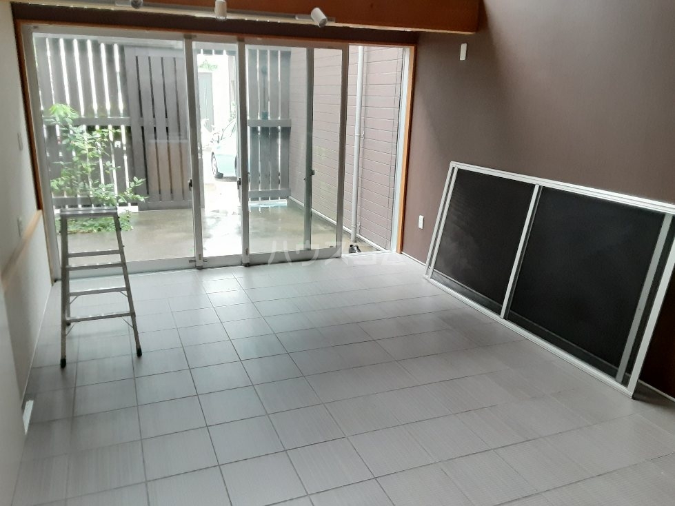 3/19 リビング/ダイニング