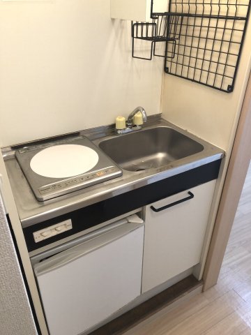 8/25 キッチン