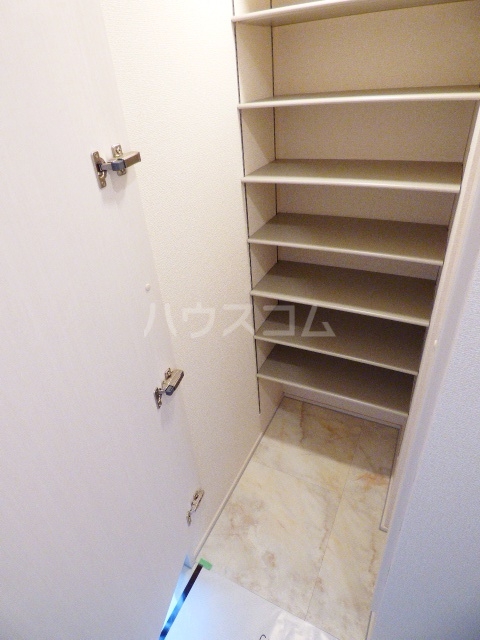 8/30 玄関