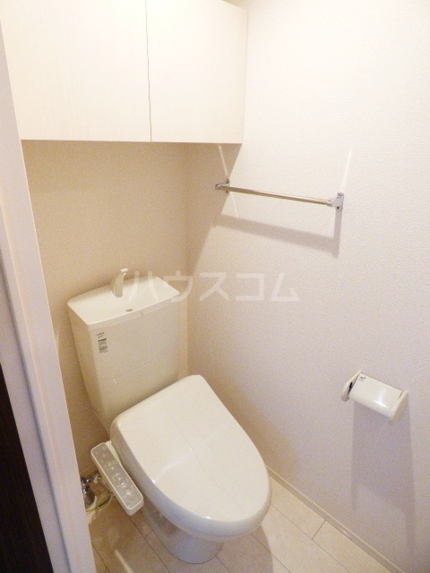16/30 トイレ