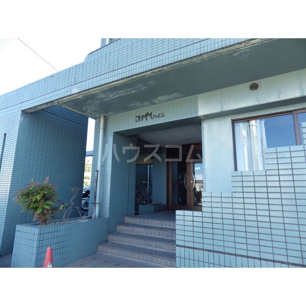 15/25 エントランス