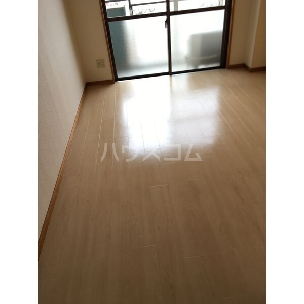 4/25 リビング/ダイニング