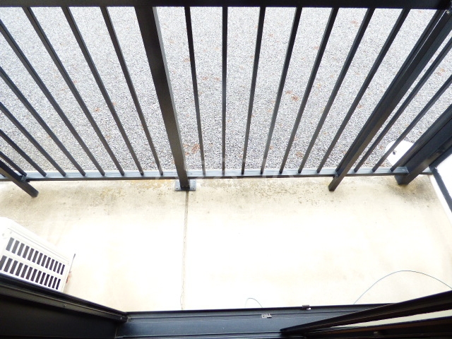 17/30 バルコニー