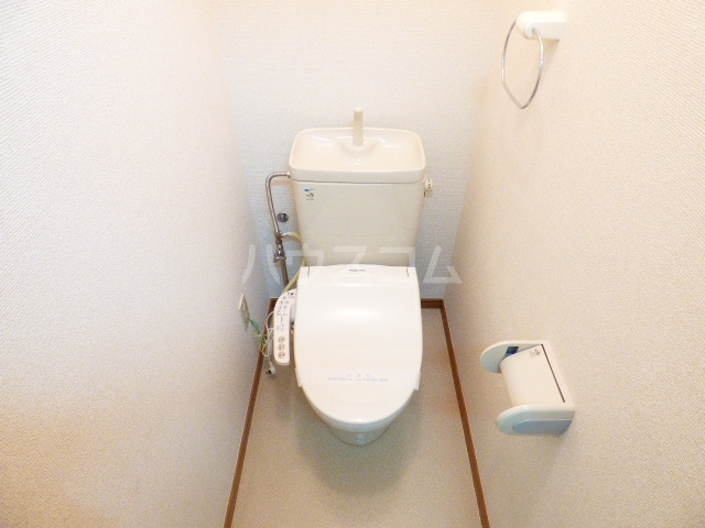 10/30 トイレ