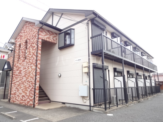1/30 外観