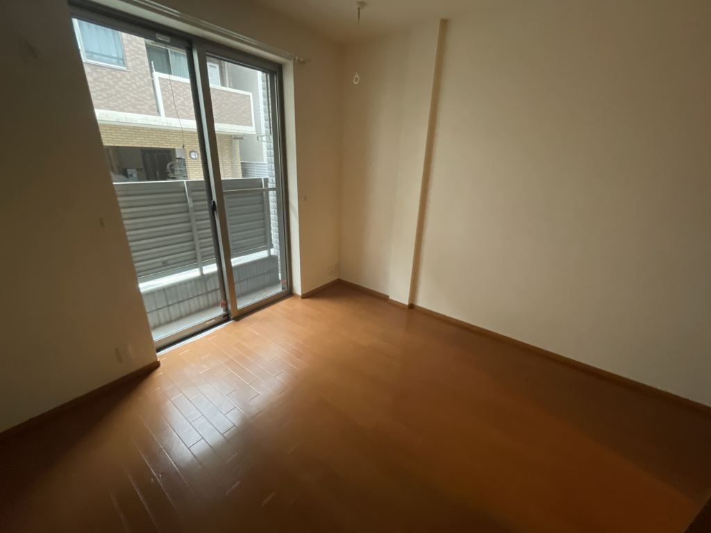 4/24 リビング/ダイニング