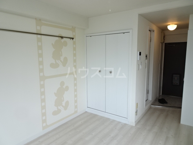 3/27 リビング/ダイニング