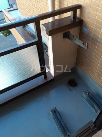 14/30 バルコニー