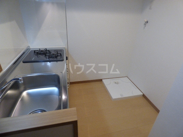 7/30 キッチン