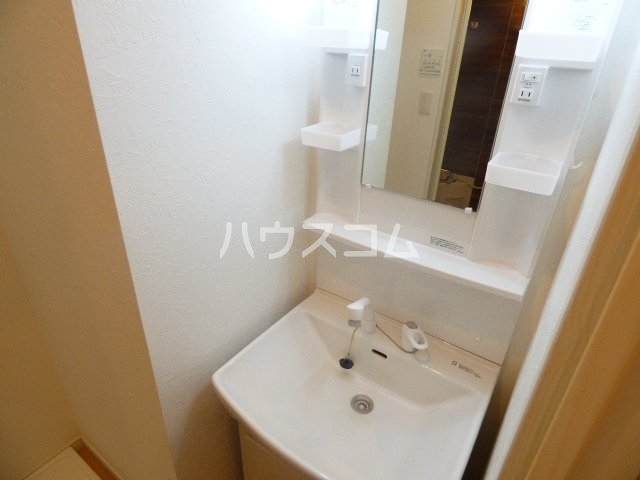 12/30 洗面