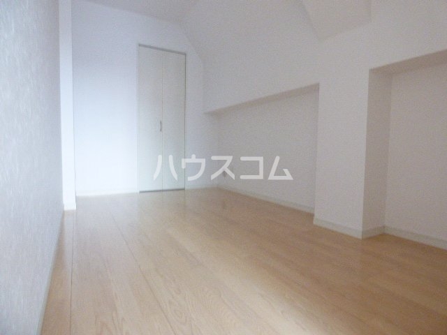 5/30 寝室