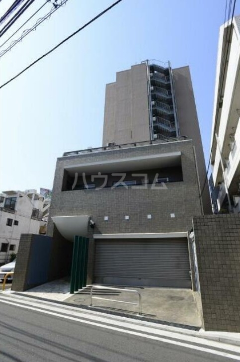 11/12 エントランス