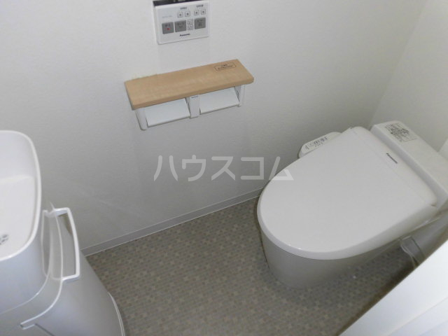 15/28 トイレ