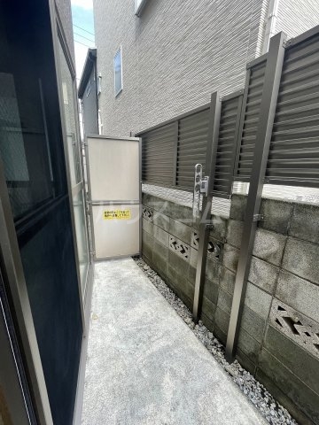 15/25 バルコニー