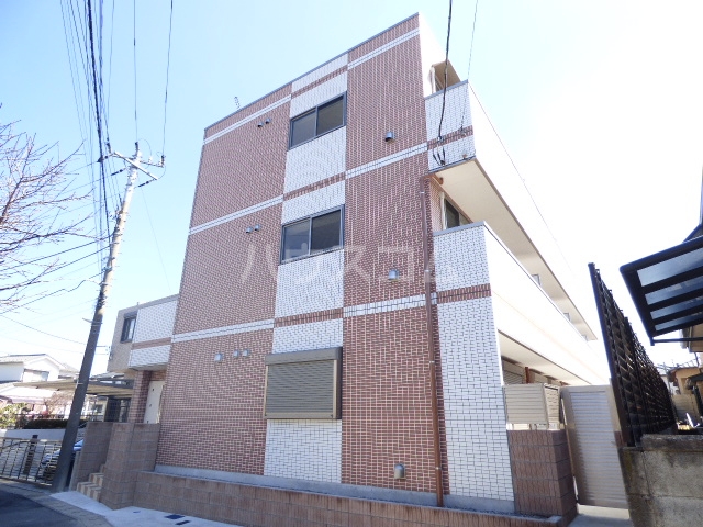 1/28 外観