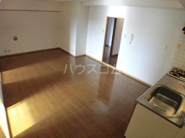 4/29 リビング/ダイニング