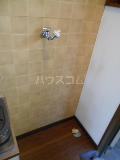15/23 エントランス