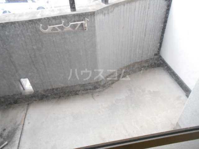 19/30 バルコニー