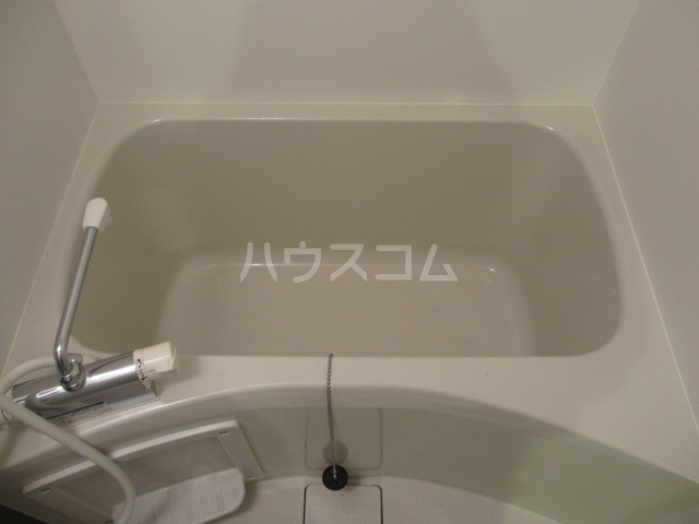 15/30 浴室